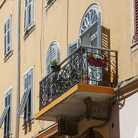 Studio Buric Otel Pula Dış mekan fotoğraf