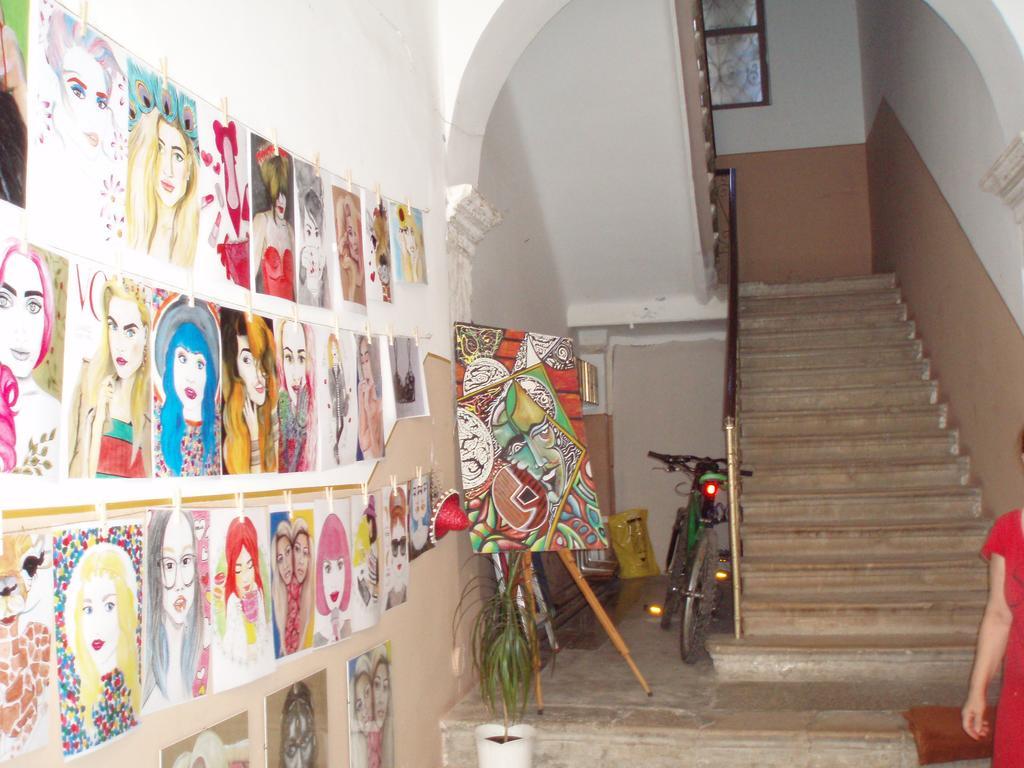 Studio Buric Pula Dış mekan fotoğraf